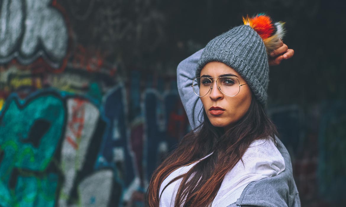 Los Artista Urbanos más Fashion del Momento