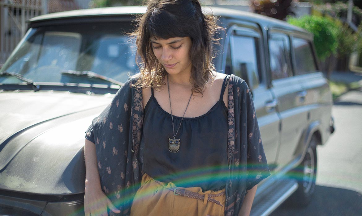 El Estilo Vintage Está de Moda Nuevamente