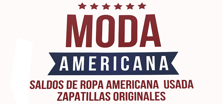 Local Moda Americana - Vintage